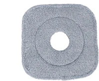 Greenhomeware H65LV-F04-MH Spin mop lapos felmosó pótfej lv-f04-hoz kép