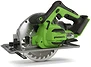 <span itemprop='brand'>Greenworks</span> <span itemprop='sku'>gd24cs</span>