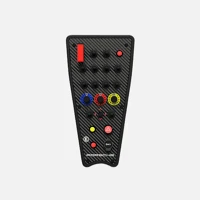 Grid GRA002 Porsche 911 gt3 cup (991) buttonbox kép