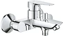 Grohe 23348001 Start edge egykaros kádcsaptelep, 1/2