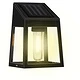 Grundig 326422 Solar falilámpa, melegfényű kép