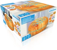 Grundig 871125214109 Aromaterápiás hangulatlámpa színváltós időzítővel kép