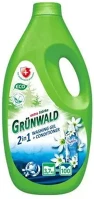 Grünwald 3,7 L Mosógél 3,7 l (105 mosás) kép
