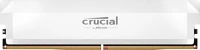 G.skill CP32G64C40U5W 32gb ddr5 6400mhz pro oc white kép