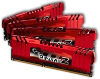G.skill DDR3-1600 CL10 RIPJAWSZ 32gb ddr3-1600 cl10 ripjawsz memóriamodul 4 x 8 gb 1600 mhz kép