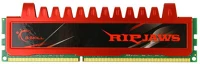 G.skill F3-12800CL9S-4GBRL 4gb ddr3 1600mhz ripjaws kép