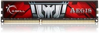 G.skill F3-1600C11S-4GIS 4gb ddr3 1600mhz aegis kép
