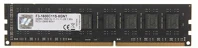 G.skill F3-1600C11S-8GNT Ddr-3 8gb /1600 kép