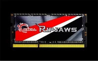G.skill F3-1600C11S-8GRSL G.skill nb memória ddr3 8gb 1600mhz cl11 sodimm 1.35v, ripjaws kép