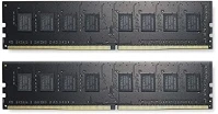 G.skill F4-2400C15D-16GNS 16gb 2400mhz ddr4 ram  cl15 (2x8gb) kép
