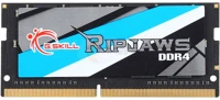 G.skill F4-2400C16S-4GRS 4gb ddr4 2400mhz sodimm ripjaws kép