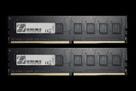 G.skill F4-2400C17D-8GNT 8gb ddr4 2400mhz kit(2x4gb) value kép