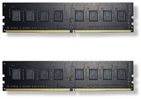 G.skill F4-2666C19D-16GNT 16gb ddr4 2666mhz kit(2x8gb) value kép