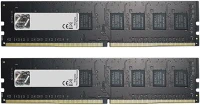 G.skill F4-2666C19D-64GNT 64gb ddr4 2666mhz kit(2x32gb) kép