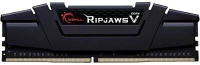 G.skill F4-2666C19S-32GVK 32gb ddr4 2666mhz ripjawsv black kép