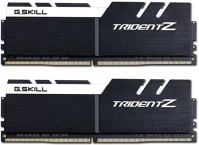 G.skill F4-3200C14D-16GTZKW 16gb ddr4-3200 memóriamodul 2 x 8 gb 3200 mhz kép