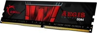 G.skill F4-3200C16S-16GIS 16gb ddr4 3200mhz aegis kép