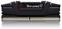 G.skill F4-3200C16S-16GVK 16gb 3200mhz ripjawsv ddr4 ram kép