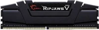 G.skill F4-3200C16S-32GVK 32gb ddr4 3200mhz ripjawsv black kép