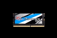 G.skill F4-3200C18S-16GRS Ripjaws 16gb 3200mt/s ddr4 - sodimm memória cl18 kép