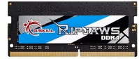 G.skill F4-3200C22S-16GRS 16gb ddr4 3200mhz sodimm ripjaws kép