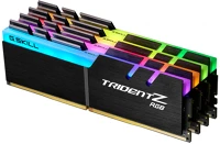 G.skill F4-3600C16Q-64GTZRC Trident z rgb  memóriamodul 64 gb 4 x 16 gb ddr4 3600 mhz kép