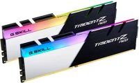 G.skill F4-3600C18D-64GTZN 64gb ddr4 3600mhz kit(2x32gb) tridentz neo (for amd) kép