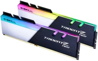 G.skill F4-4000C18D-16GTZN 16gb ddr4 4000mhz kit(2x8gb) trident z neo kép
