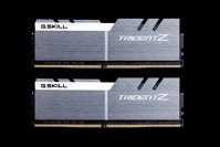 G.skill F4-4400C19D-16GTZSW 16gb ddr4-4400 memóriamodul 2 x 8 gb 4400 mhz kép