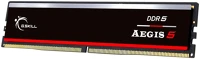 G.skill F5-5200J4040A16GX1-IS 16gb ddr5 5200mhz aegis 5 black kép