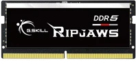 G.skill F5-5200S3838A16GX1-RS 16gb ddr5 5200mhz ripjaws sodimm kép