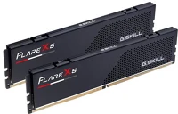 G.skill F5-5600J3036D16GX2-FX5 32gb 5600mhz dr5 k2 amd expo - kép