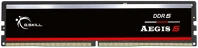 G.skill F5-5600J3636C16GX1-IS 16gb ddr5 5600mhz aegis 5 black kép