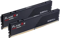 G.skill F5-5600J3636D32GX2-FX5 Flare x5  memóriamodul 64 gb 2 x 32 gb ddr5 5600 mhz kép