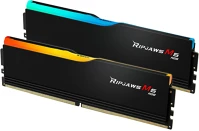 G.skill F5-6000J2836G16GX2-RM5RK Ripjaws m5 rgb  memóriamodul 32 gb 2 x 16 gb ddr5 kép