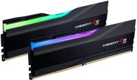 G.skill F5-6000J2836G32GX2-TZ5RK Trident z5 rgb  memóriamodul 64 gb 2 x 32 gb ddr5 kép