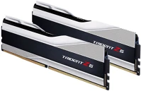 G.skill F5-6000J3040F16GX2-TZ5S Trident z  memóriamodul 32 gb 2 x 16 gb ddr5 kép