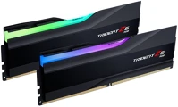 G.skill F5-6000J3238F16GX2-TZ5RK Trident z rgb  memóriamodul 32 gb 2 x 16 gb ddr5 kép