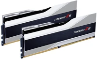 G.skill F5-6000J3238G32GX2-TZ5S Memóriamodul 64 gb 2 x 32 gb ddr5 6000 mhz kép