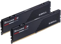 G.skill F5-6000J3636F16GX2-RS5K Memóriamodul 32 gb 2 x 16 gb ddr5 6000 mhz kép