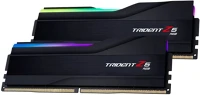 G.skill F5-6800J3445G16GX2-TZ5RK 32gb 6800mhz ddr5 ram g.skill trident z5 rgb cl34 (2x16gb) kép