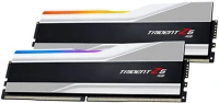 G.skill F5-7200J3646F24GX2-TZ5RS Trident z5 rgb  memóriamodul 48 gb 2 x 24 gb ddr5 7200 mhz kép