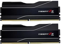 G.skill F5-8000J4048G24GX2-TZ5N 48gb 8000mt/s ddr5 ram  trident z5 neo cl40 1.40v (2x24gb) kép