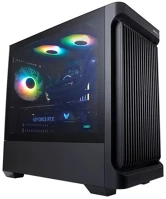 G.skill GC-TKGW1-LT1 Lt1 tempered glass black kép