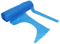 Guarder DA503XSZBA5999571461769 Fóliakötény tekercses 200db 80x125cm kék kép