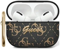Guess 2022 / 2023 4g hook apple airpods pro 2 2022 / 2023 tok, fekete kép