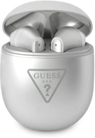 Guess BA3666339099145 Guess true headset - ezüst vezeték nélküli stereo bluetooth headset kép