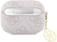 Guess GUAP2G4GSMP 4g charm apple airpods pro 2 tok , rózsaszín kép