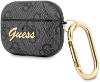 Guess GUAP4GSMK 4g script pc/pu apple airpods pro tok, fekete kép