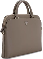 Guess GUCB15PGTSPSW Pu grained triangle logo 15/16